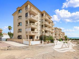 Prodej bytu 4+kk, Guardamar del Segura, Španělsko, 75 m2