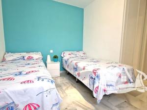 Prodej bytu 4+kk, Casares, Španělsko, 92 m2