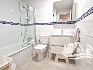 Prodej bytu 4+kk, Casares, Španělsko, 92 m2