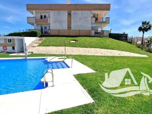 Prodej bytu 4+kk, Casares, Španělsko, 92 m2