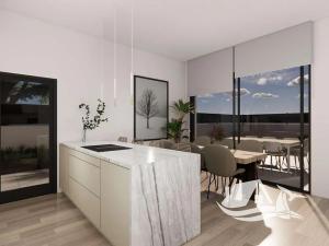 Prodej rodinného domu, Rojales, Španělsko, Sendero Ciudad Quesada a Rojales, 90 m2