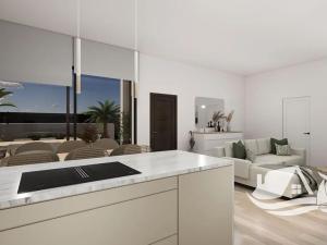 Prodej vily, Rojales, Španělsko, Sendero Ciudad Quesada a Rojales, 100 m2