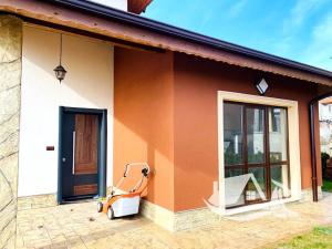 Prodej rodinného domu, Tankovo, Bulharsko, 164 m2