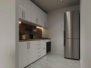 Prodej bytu 2+kk, Praha - Letňany, Lovosická, 48 m2