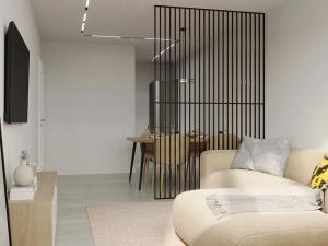 Prodej bytu 2+kk, Praha - Letňany, Lovosická, 48 m2