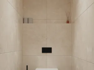 Prodej bytu 2+kk, Praha - Letňany, Lovosická, 48 m2