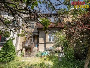 Prodej rodinného domu, Brno, Černovická, 155 m2