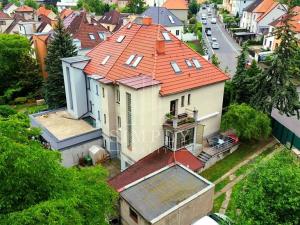 Prodej vícegeneračního domu, Praha - Hostivař, Herbenova, 360 m2