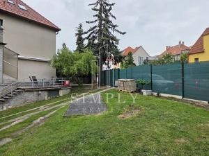 Prodej vícegeneračního domu, Praha - Hostivař, Herbenova, 360 m2