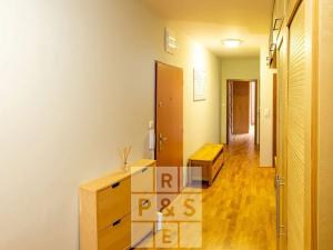 Pronájem bytu 4+kk, Praha - Smíchov, Na Císařce, 119 m2