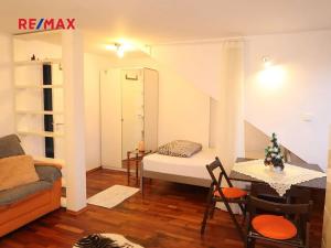 Pronájem bytu 1+kk, Praha - Žižkov, Buchovcova, 32 m2