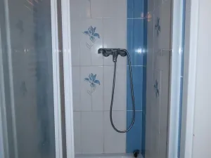 Pronájem bytu 1+kk, Praha - Žižkov, Buchovcova, 32 m2