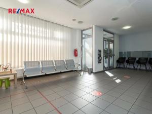 Pronájem ordinace, Praha - Nusle, Hradeckých, 83 m2