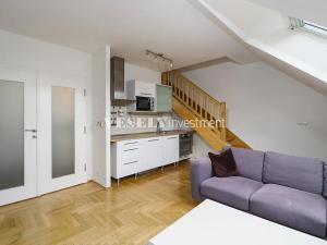 Prodej bytu 4+kk, Praha - Žižkov, Vinohradská, 139 m2