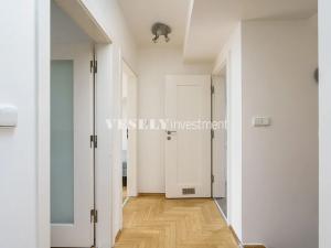 Prodej bytu 4+kk, Praha - Žižkov, Vinohradská, 139 m2