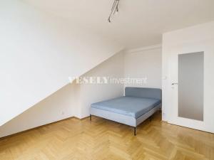 Prodej bytu 4+kk, Praha - Žižkov, Vinohradská, 139 m2
