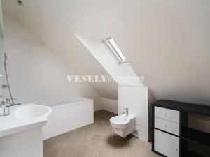 Prodej bytu 4+kk, Praha - Žižkov, Vinohradská, 139 m2