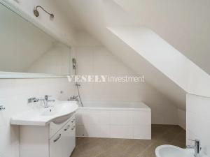 Prodej bytu 4+kk, Praha - Žižkov, Vinohradská, 139 m2