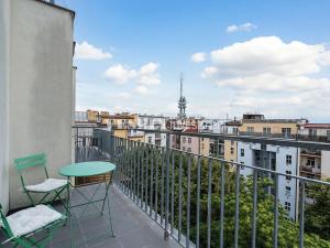 Prodej bytu 4+kk, Praha - Žižkov, Vinohradská, 139 m2