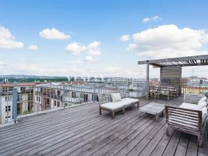 Prodej bytu 4+kk, Praha - Žižkov, Vinohradská, 139 m2