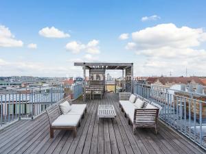 Prodej bytu 4+kk, Praha - Žižkov, Vinohradská, 139 m2