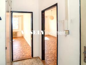 Prodej bytu 2+1, Strakonice, Heydukova, 63 m2