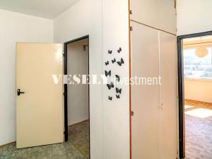 Prodej bytu 2+1, Strakonice, Heydukova, 63 m2