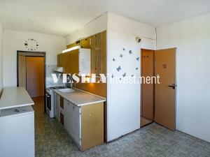 Prodej bytu 2+1, Strakonice, Heydukova, 63 m2