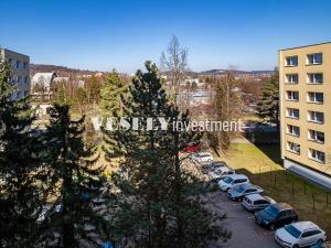 Prodej bytu 2+1, Strakonice, Heydukova, 63 m2