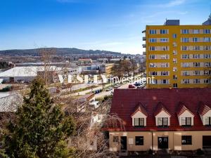 Prodej bytu 2+1, Strakonice, Heydukova, 63 m2