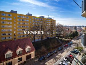 Prodej bytu 2+1, Strakonice, Heydukova, 63 m2