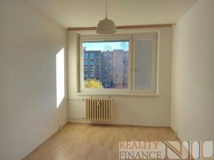 Pronájem bytu 2+kk, Praha - Žižkov, U kněžské louky, 48 m2