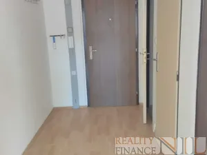 Pronájem bytu 2+kk, Praha - Žižkov, U kněžské louky, 48 m2