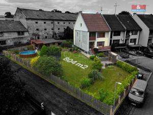 Prodej rodinného domu, Výšovice, 160 m2
