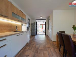 Prodej rodinného domu, Výšovice, 160 m2
