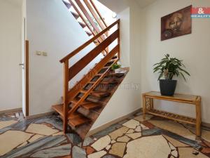 Prodej rodinného domu, Výšovice, 160 m2