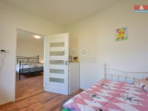 Prodej rodinného domu, Výšovice, 160 m2