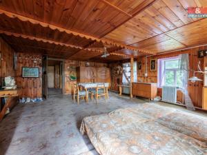 Prodej rodinného domu, Ostrov - Květnová, 328 m2