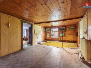 Prodej rodinného domu, Ostrov - Květnová, 328 m2