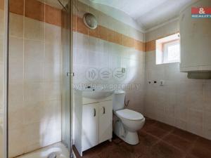 Prodej rodinného domu, Ostrov - Květnová, 328 m2