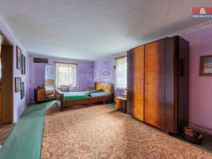 Prodej rodinného domu, Ostrov - Květnová, 328 m2
