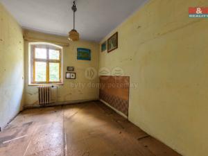 Prodej rodinného domu, Ostrov - Květnová, 328 m2