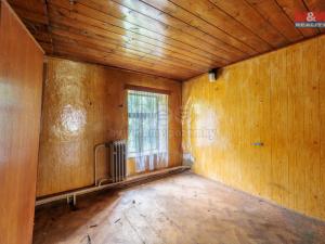 Prodej rodinného domu, Ostrov - Květnová, 328 m2