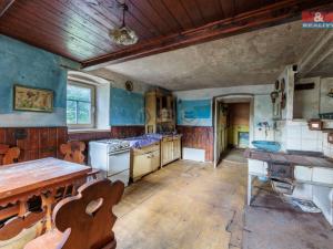 Prodej rodinného domu, Ostrov - Květnová, 328 m2