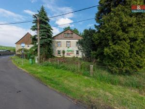 Prodej rodinného domu, Ostrov - Květnová, 328 m2