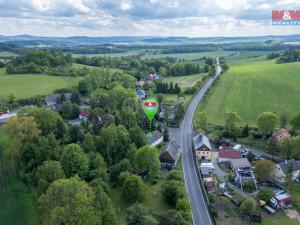 Prodej rodinného domu, Ostrov - Květnová, 328 m2