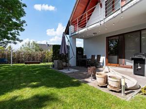 Prodej rodinného domu, Plzeň, K Malé Homolce, 208 m2