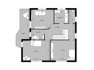 Prodej rodinného domu, Plzeň, K Malé Homolce, 208 m2
