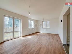 Prodej rodinného domu, Mnichov - Rájov, 97 m2