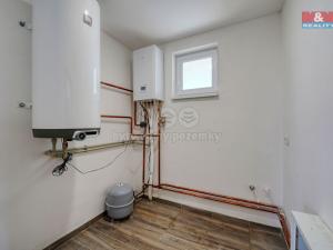 Prodej rodinného domu, Mnichov - Rájov, 97 m2